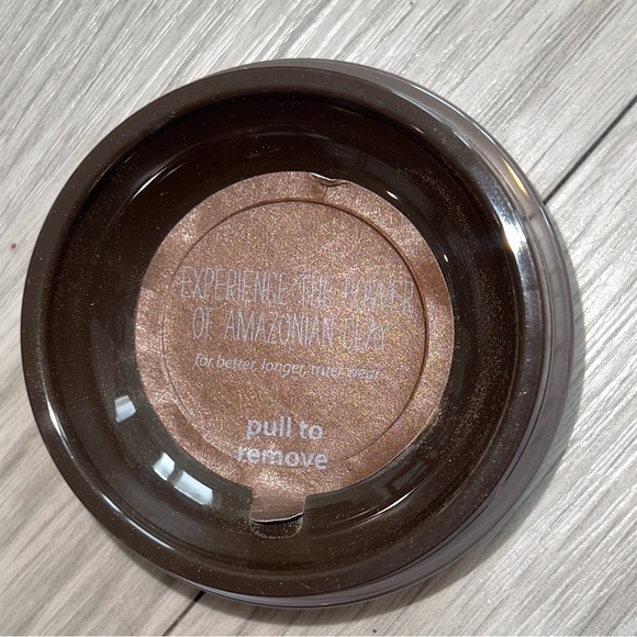 NWT TARTE Amazonian clay full coverage airbrush foundation medium-tan sand - Picture 4 of 4